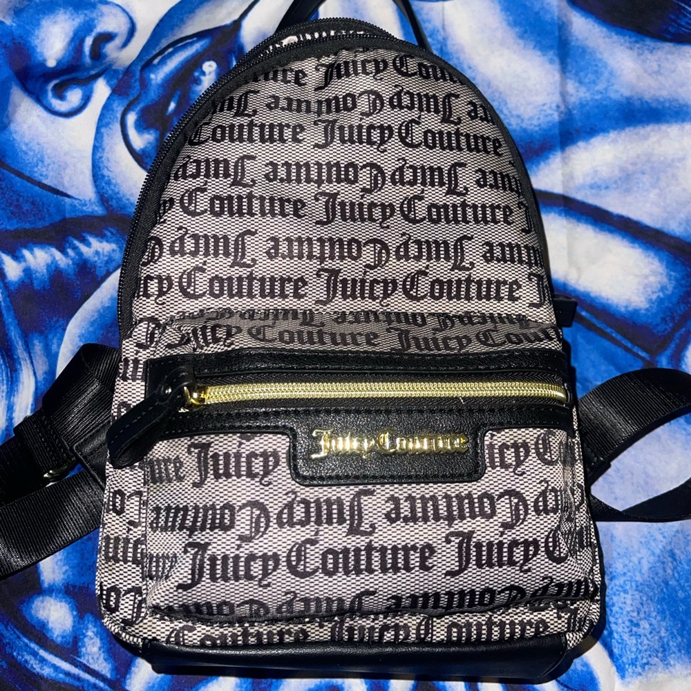 Juicy Couture Backpack